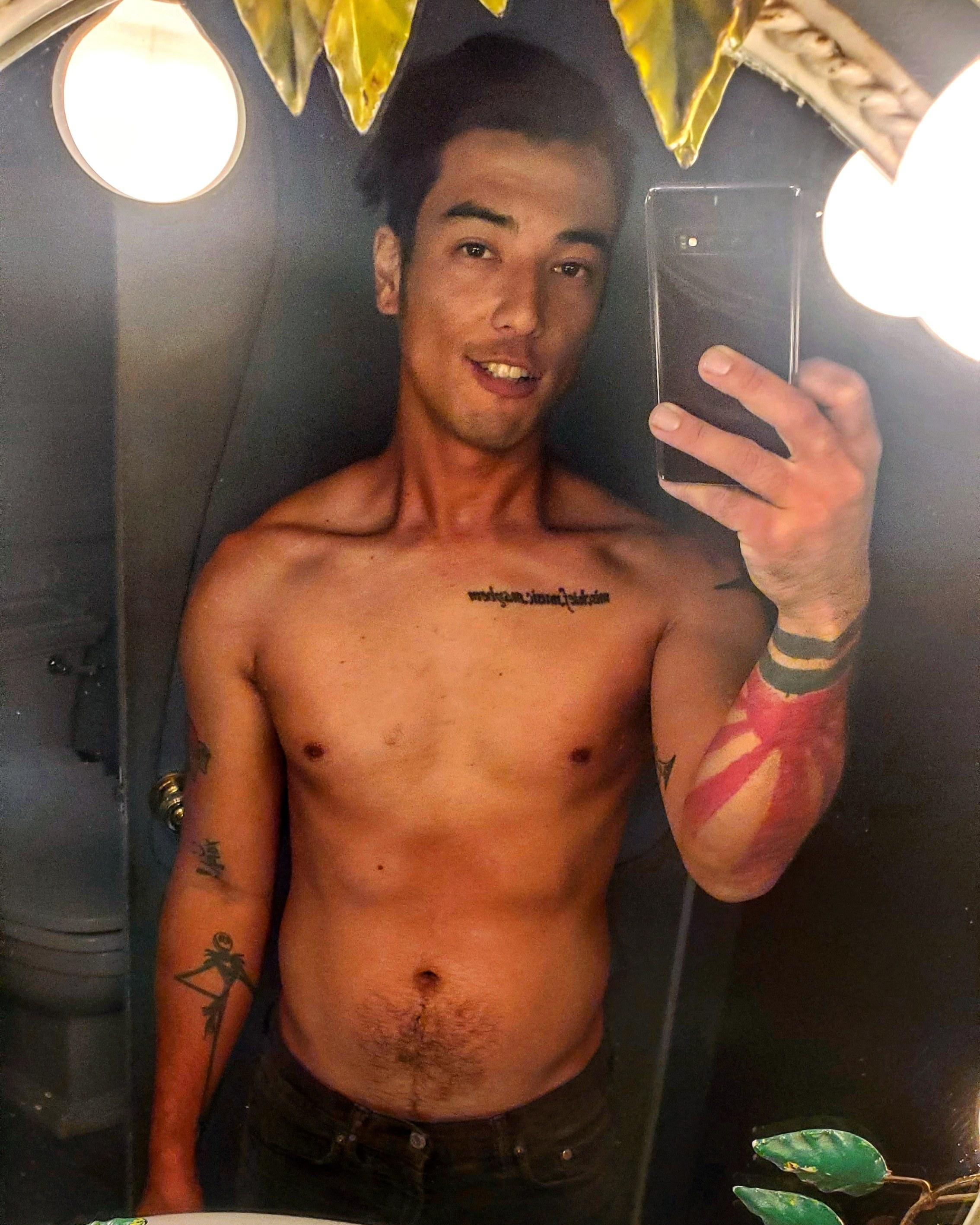 N I S H profile image