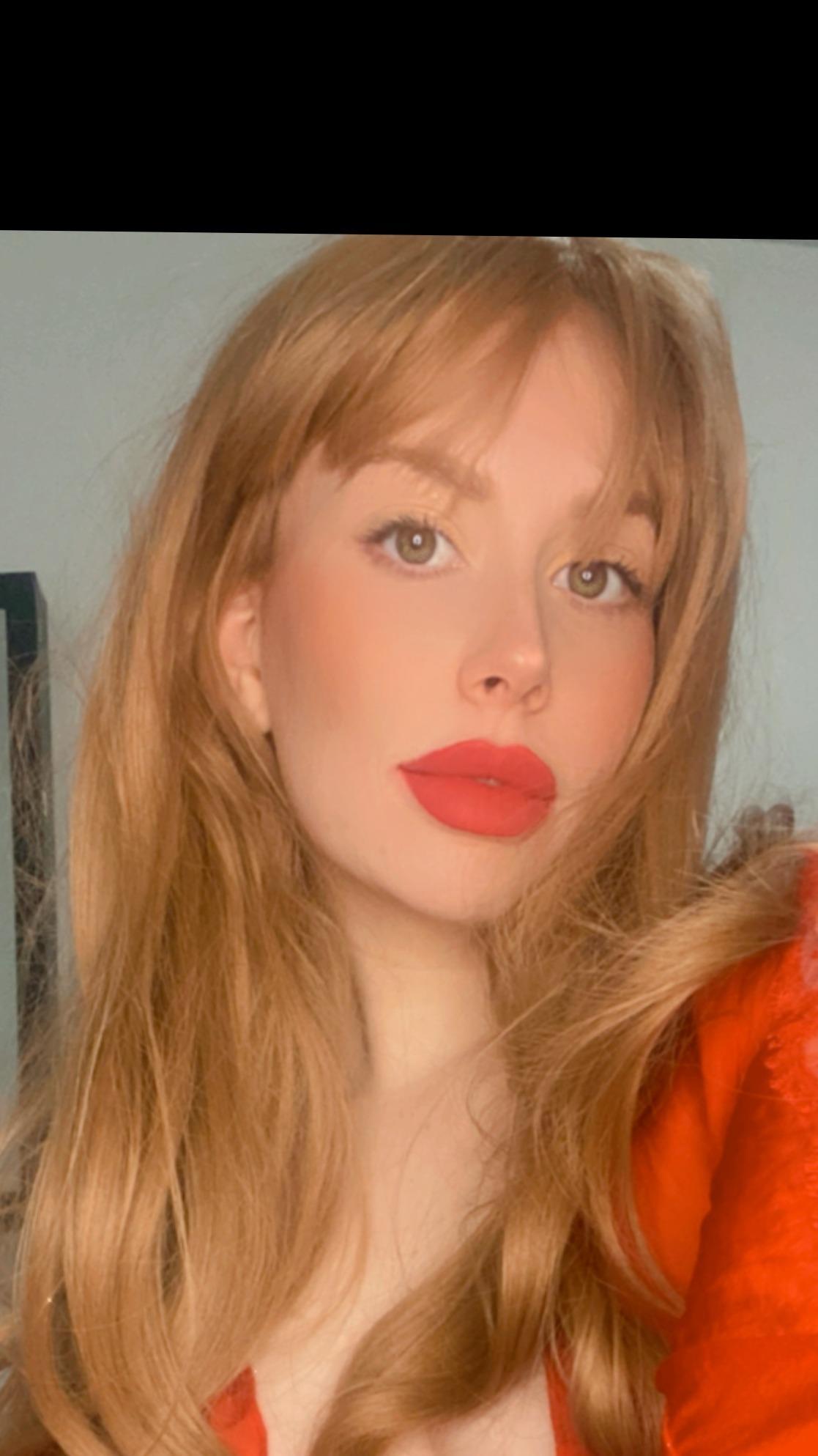 RhubarbBarbie profile image