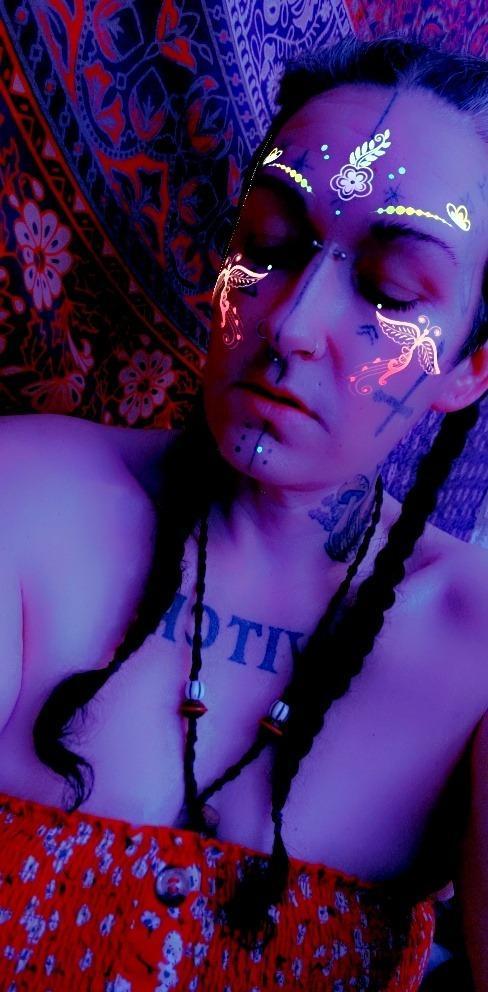 Tempest Anuttara 💥 profile image