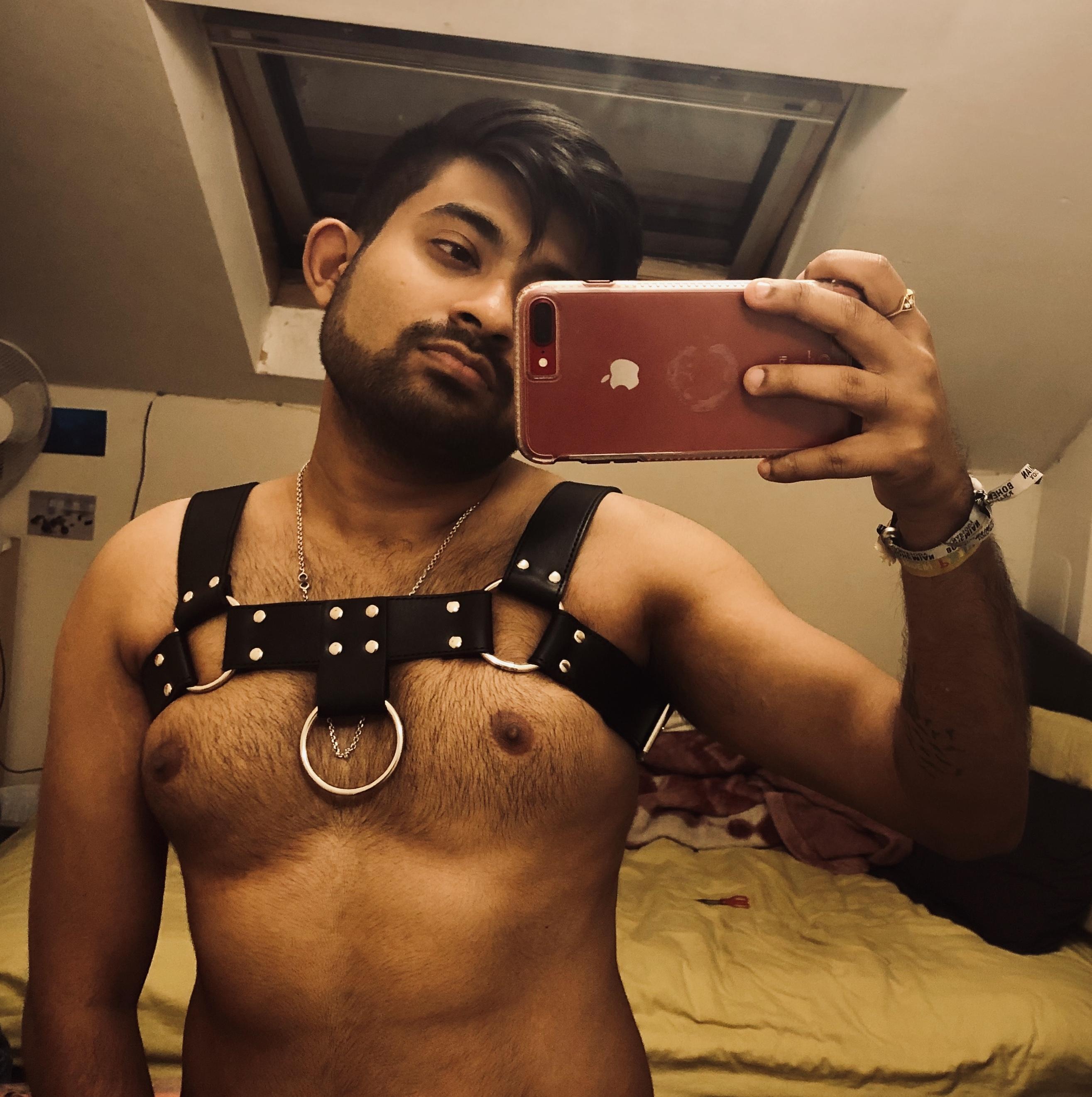 Kinky Chatter profile image