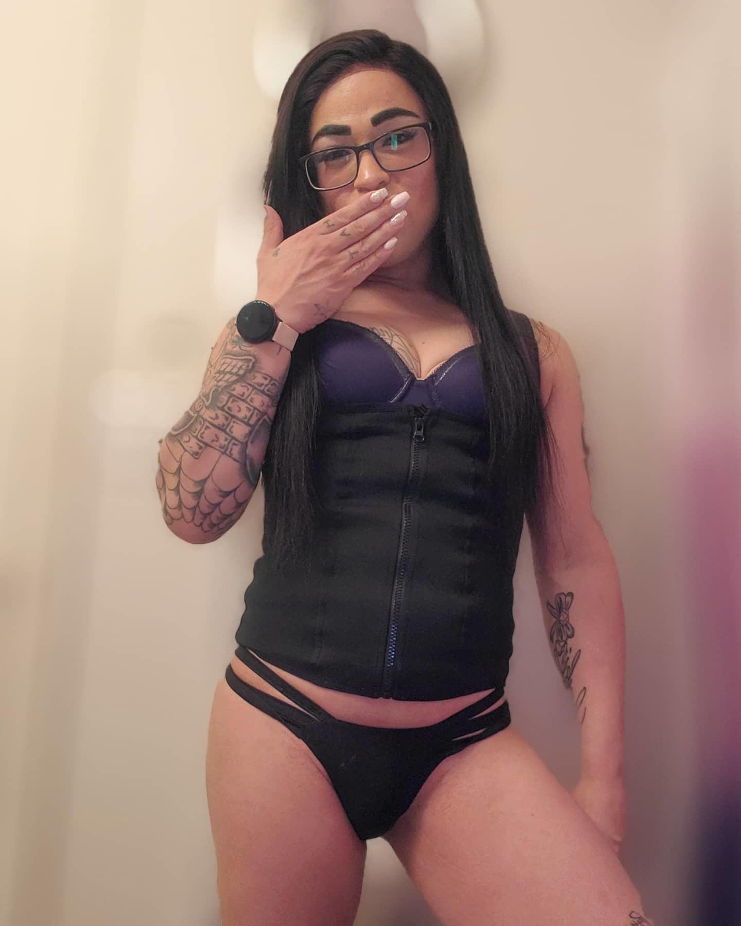 Ashley Parker profile image