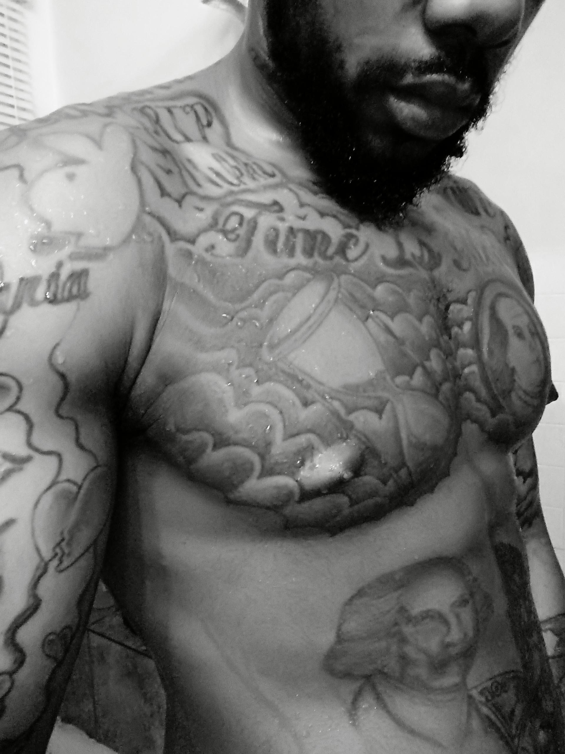 Wolf 🐺 man profile image