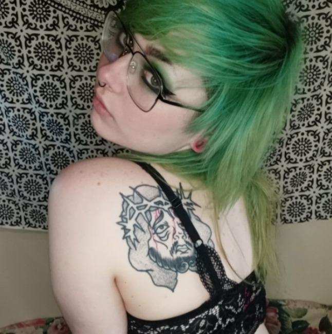 Amethyst Sunflower profile image