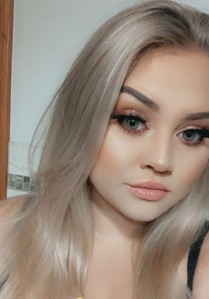 ✨Jaki Czarnecki✨ profile image