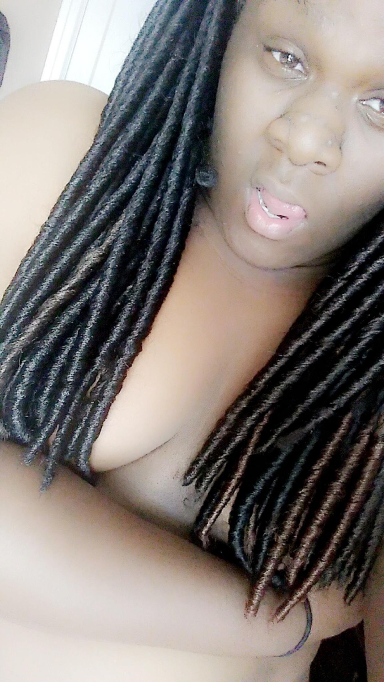 De’Sanii Knixon profile image