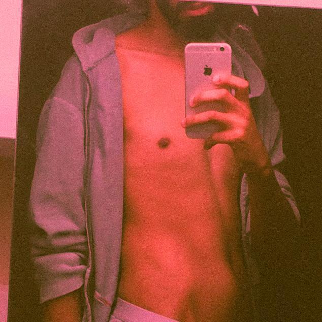 X Djinn profile image