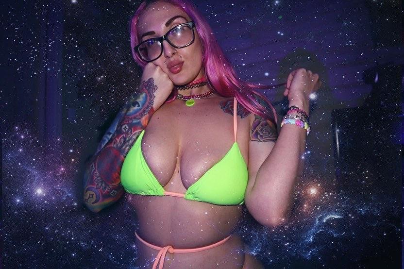 Lilly Lusha profile image