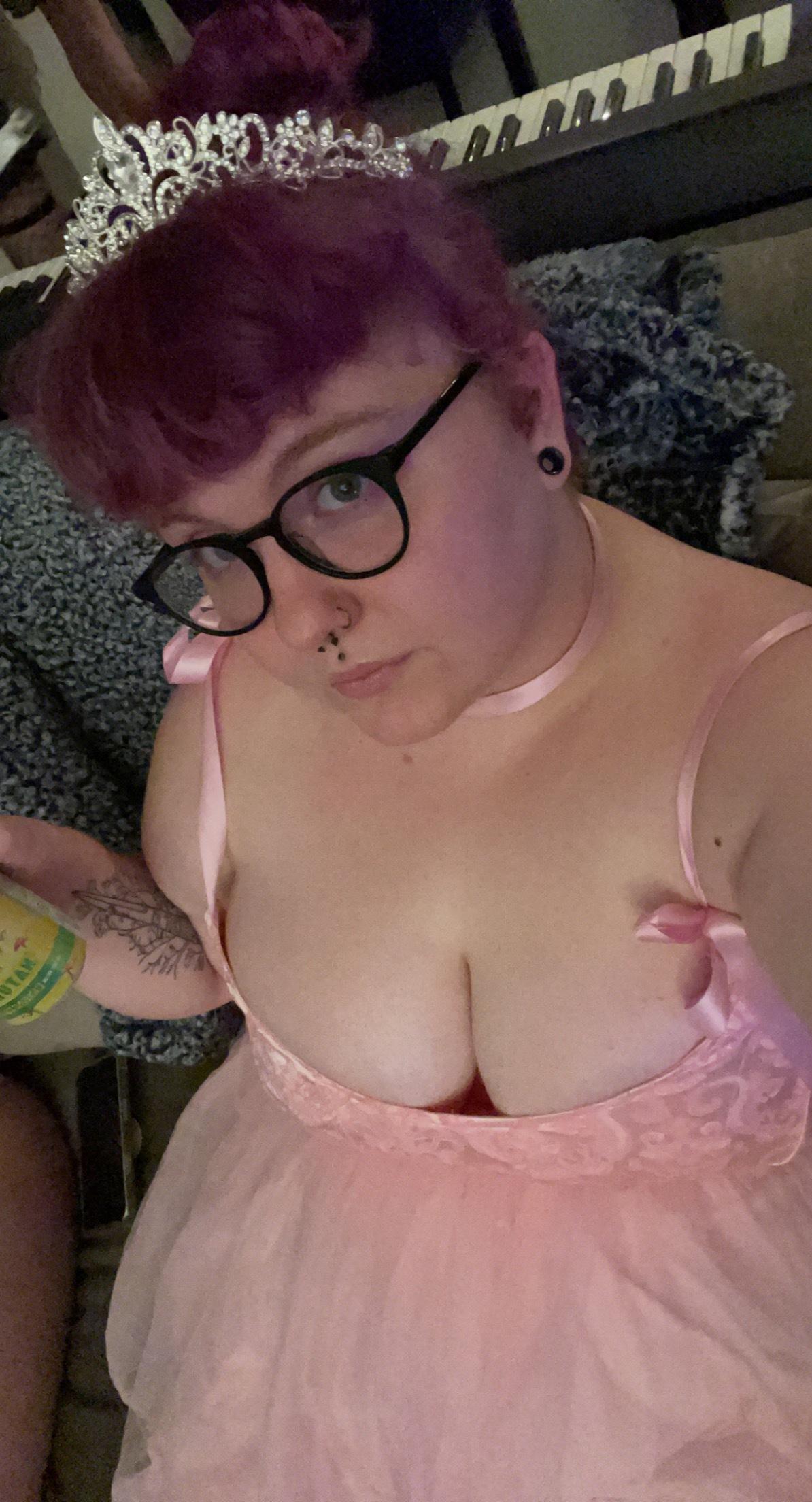 Lavender profile image