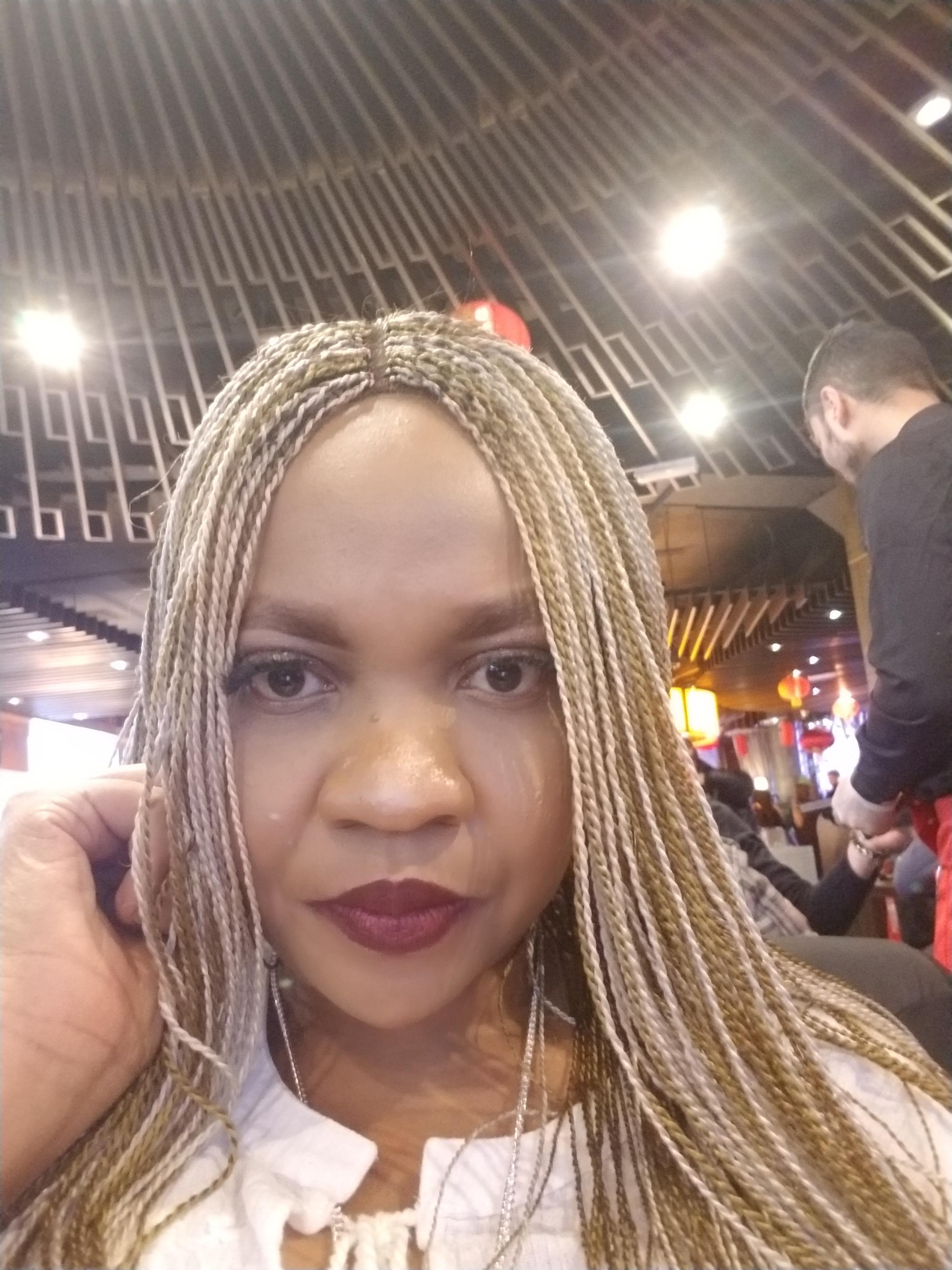 Bosch Lady profile image