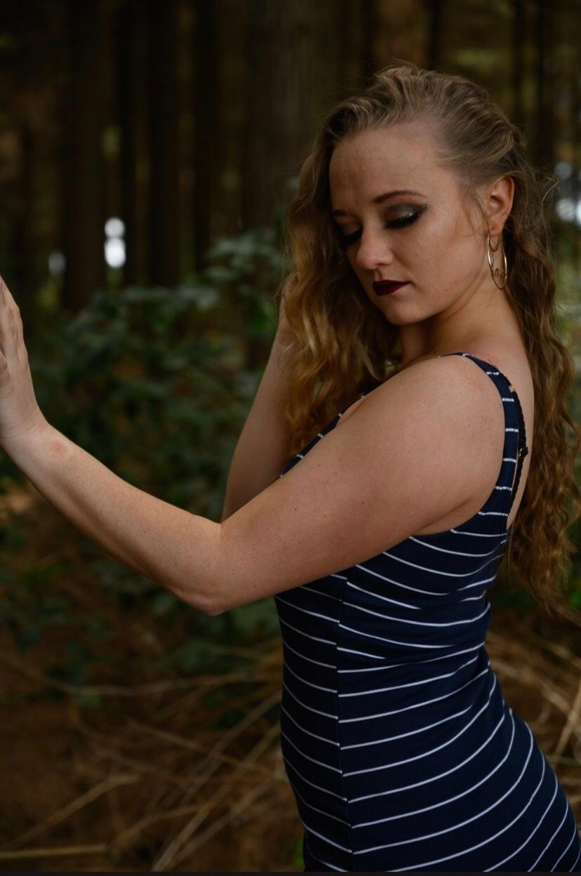 Rose Thorne profile image