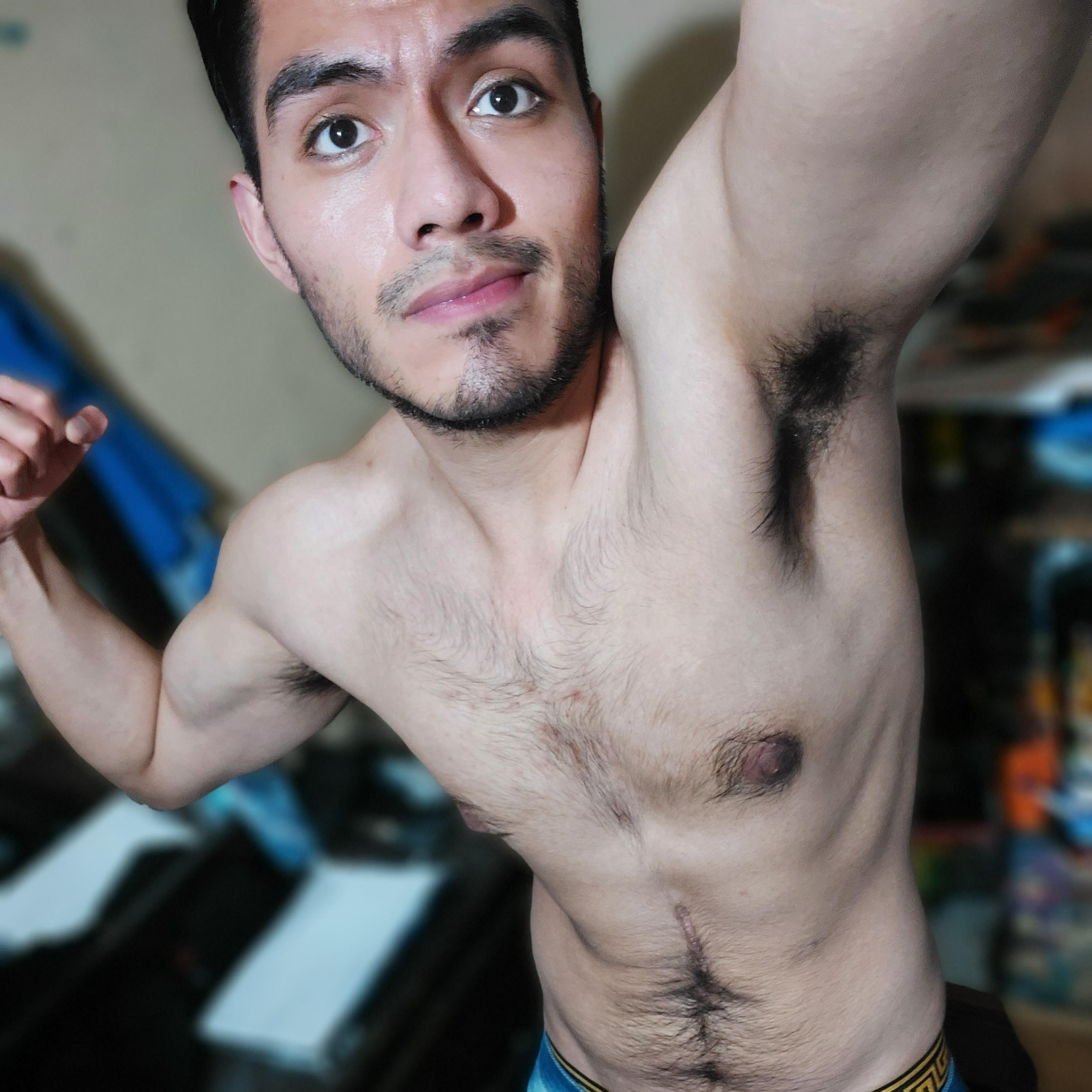 Ángel Lu$h profile image