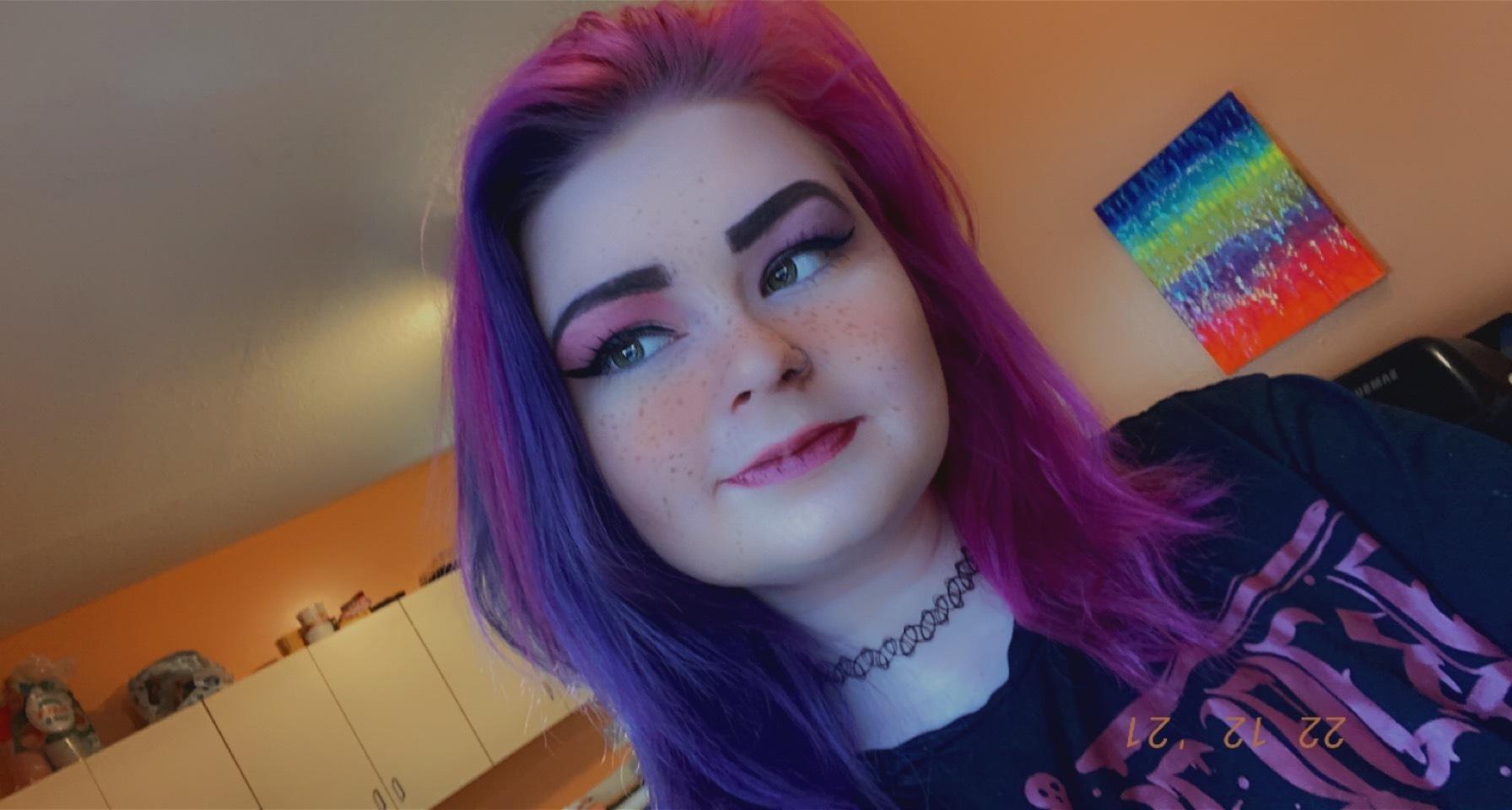 Gothicc baby profile image