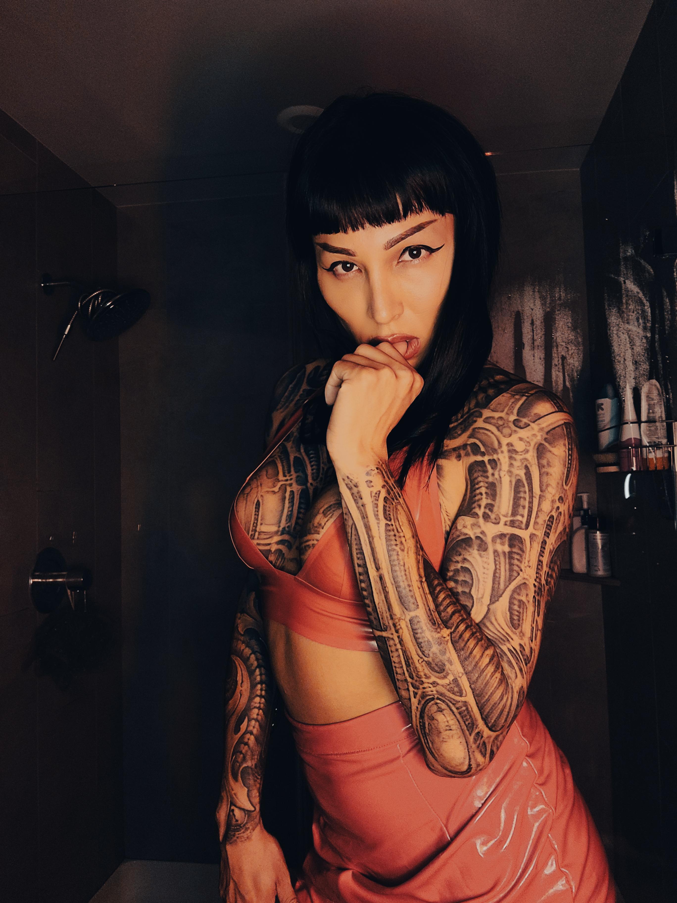 Eden Raynes profile image