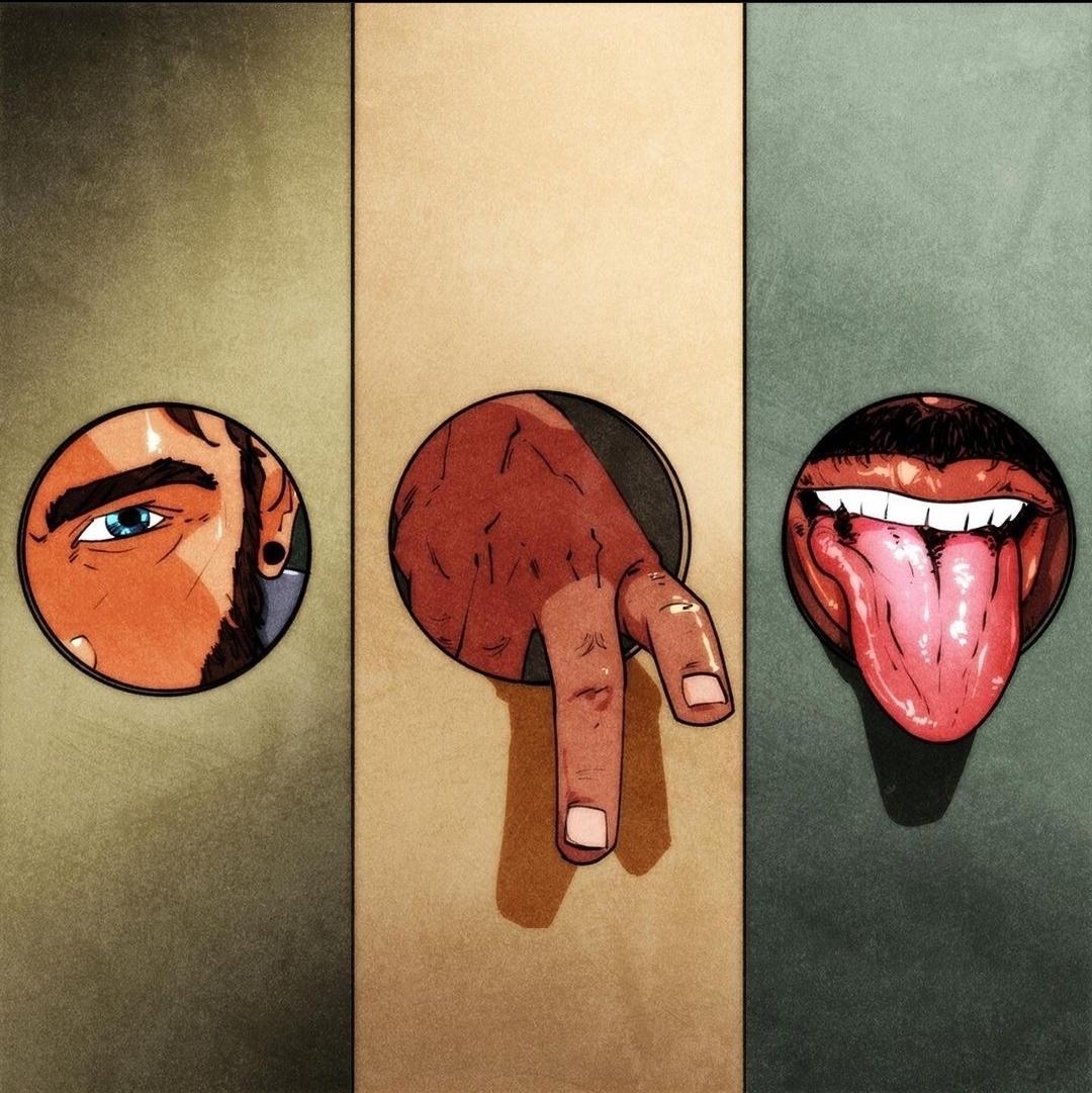 Glory Hole YYC profile image