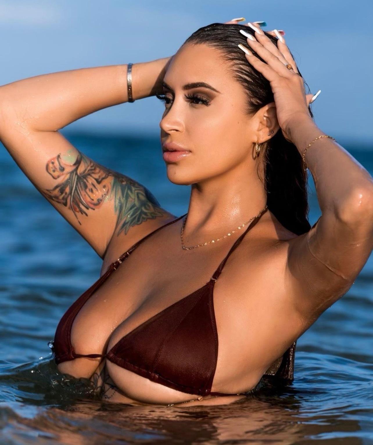 Scarlett Sommers 💋 profile image