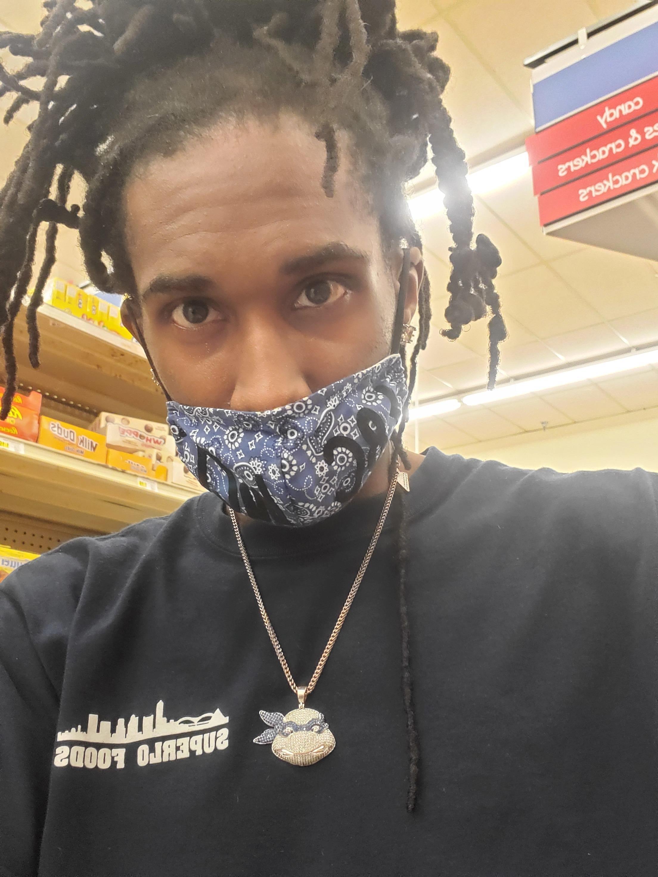 Bigdiccrasta profile image