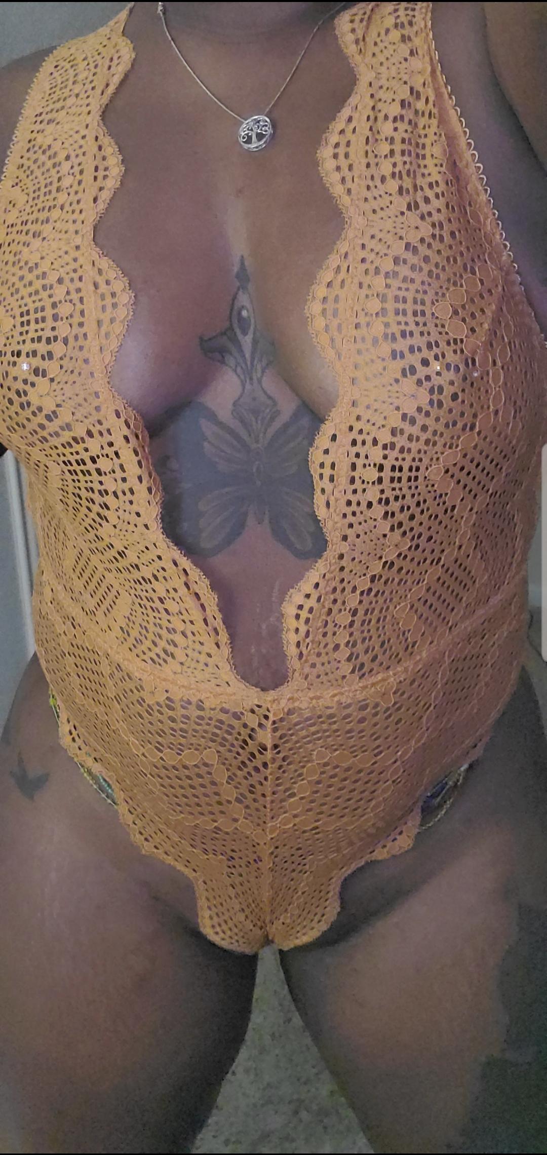 My Black Angel profile image