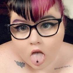✨🖤 BBW Goth GF 🖤✨ profile image