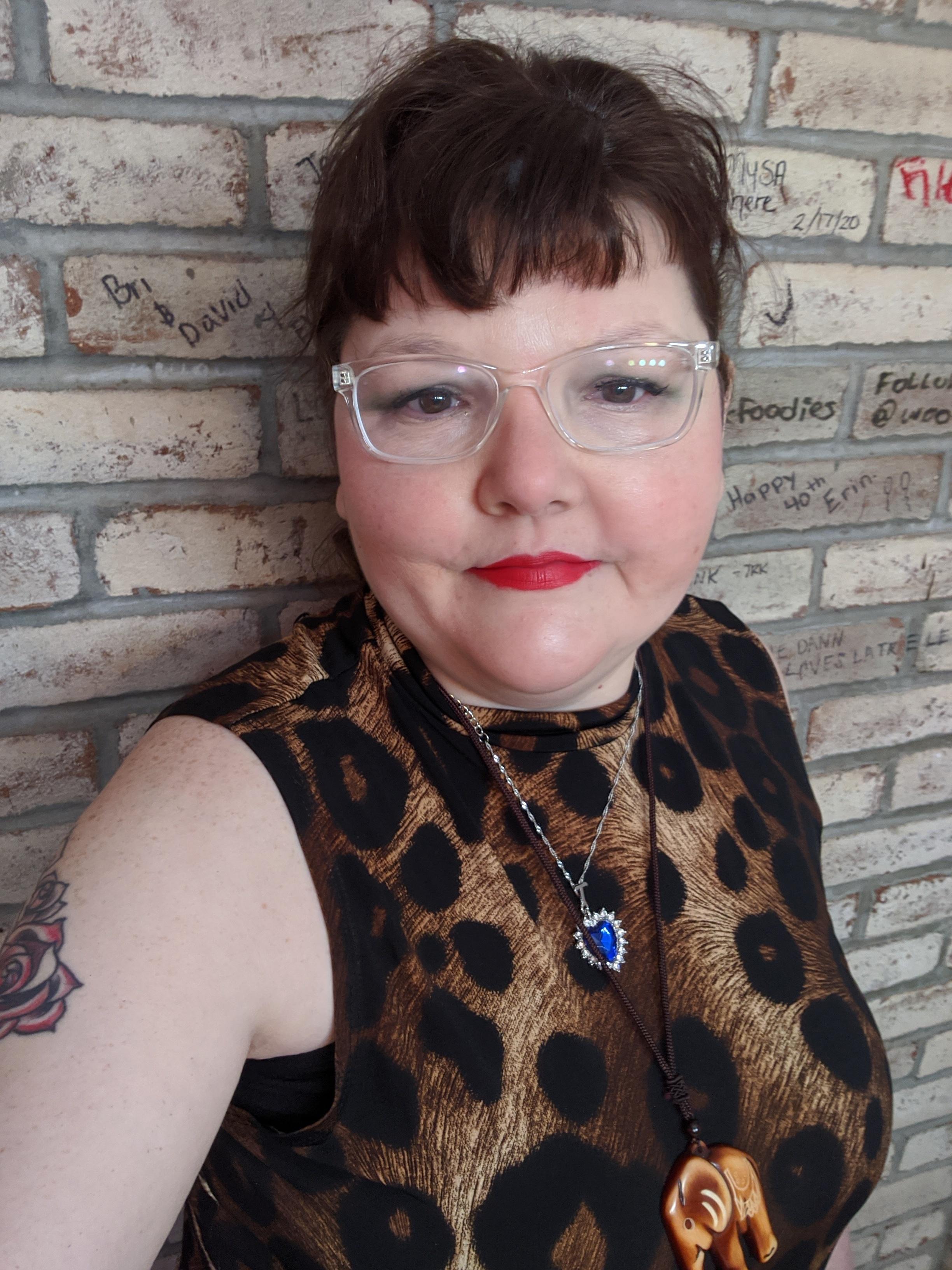 Lavender profile image