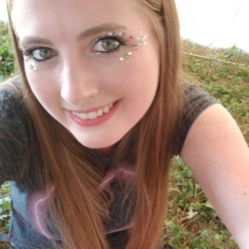 Alli Crown profile image