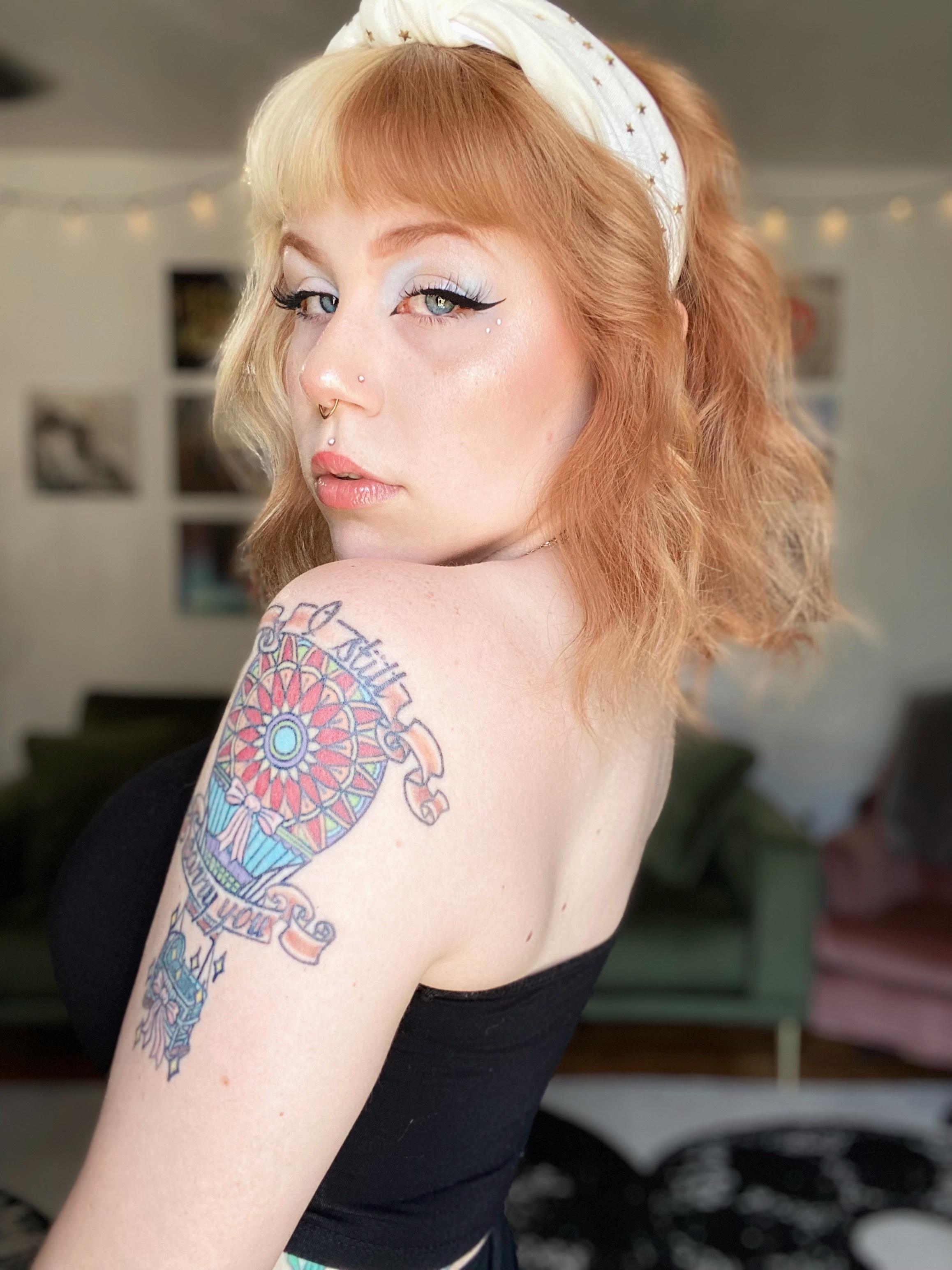 Squirt profile image