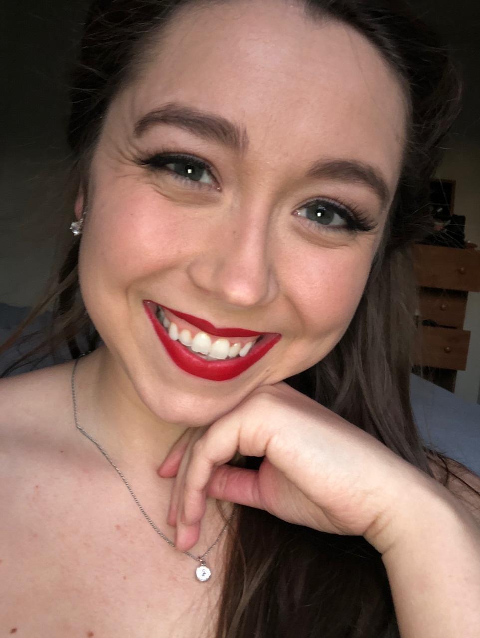 Joy’s FREE page profile image