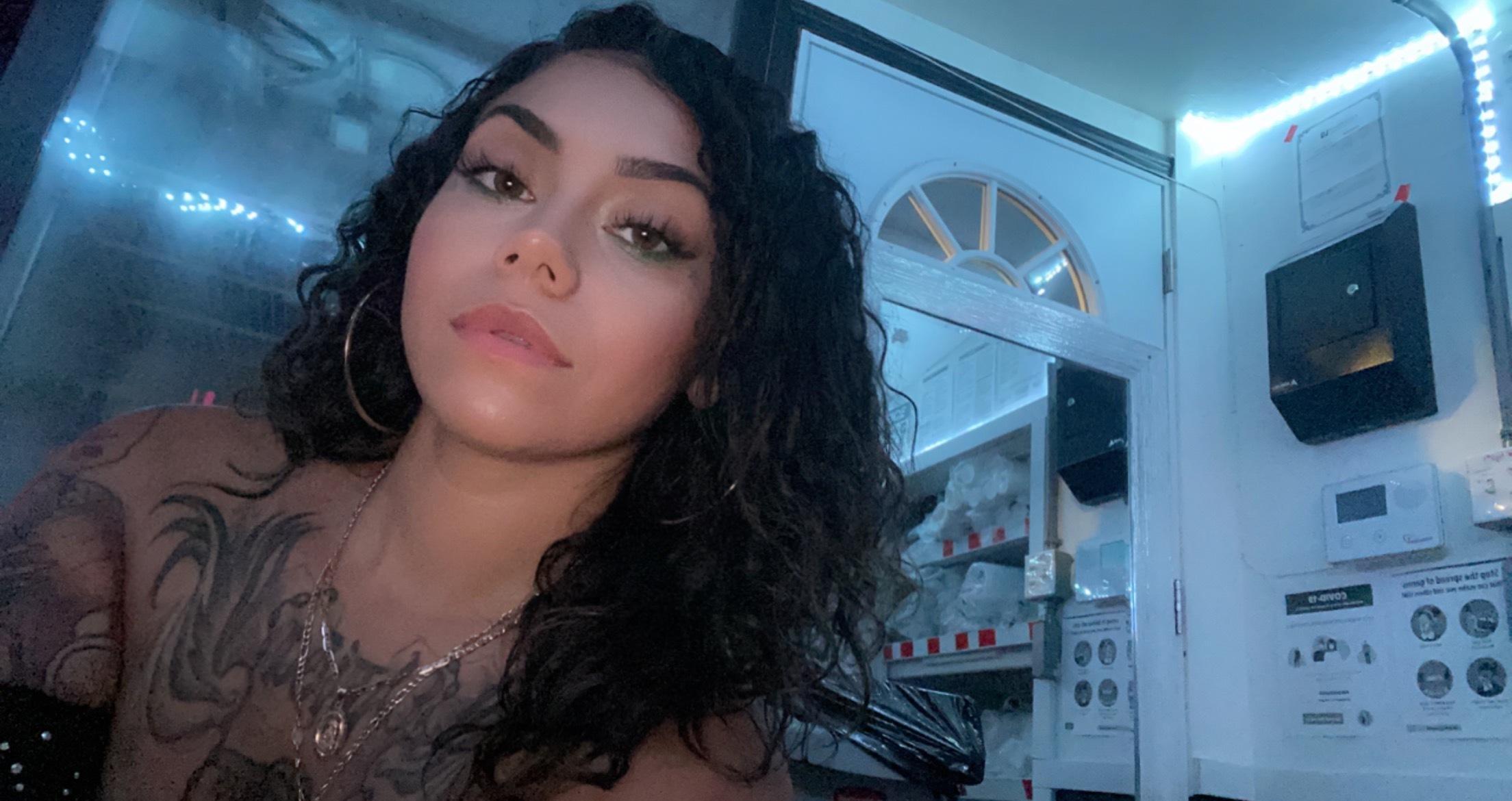 Sabrina profile image