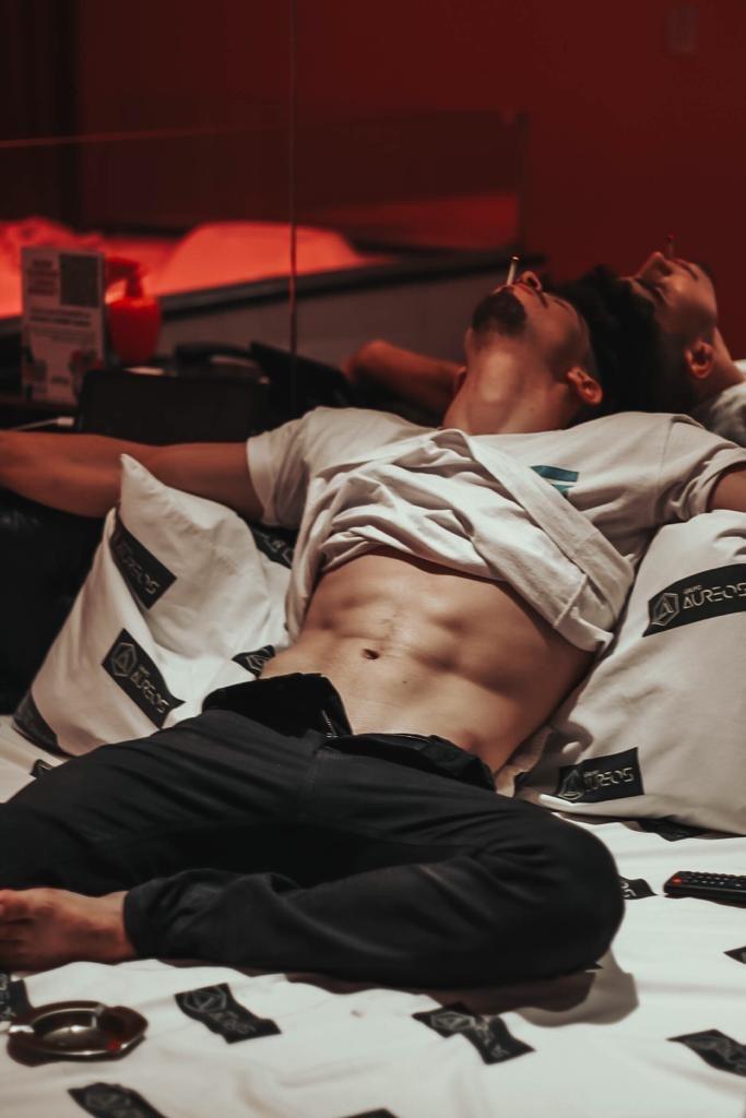 Tales Damasio profile image