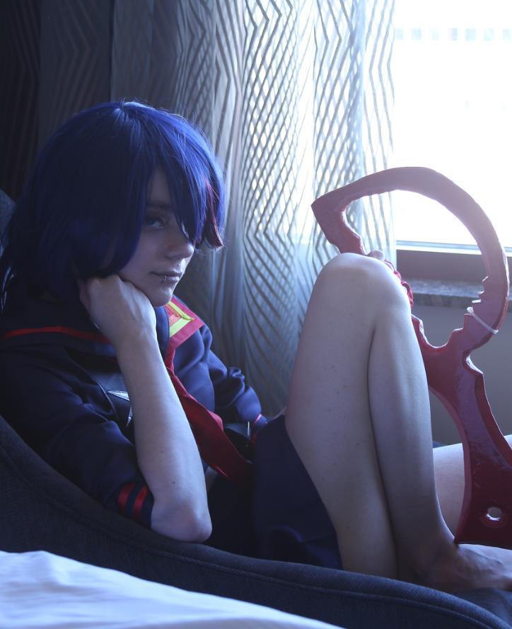 Maxwell profile image