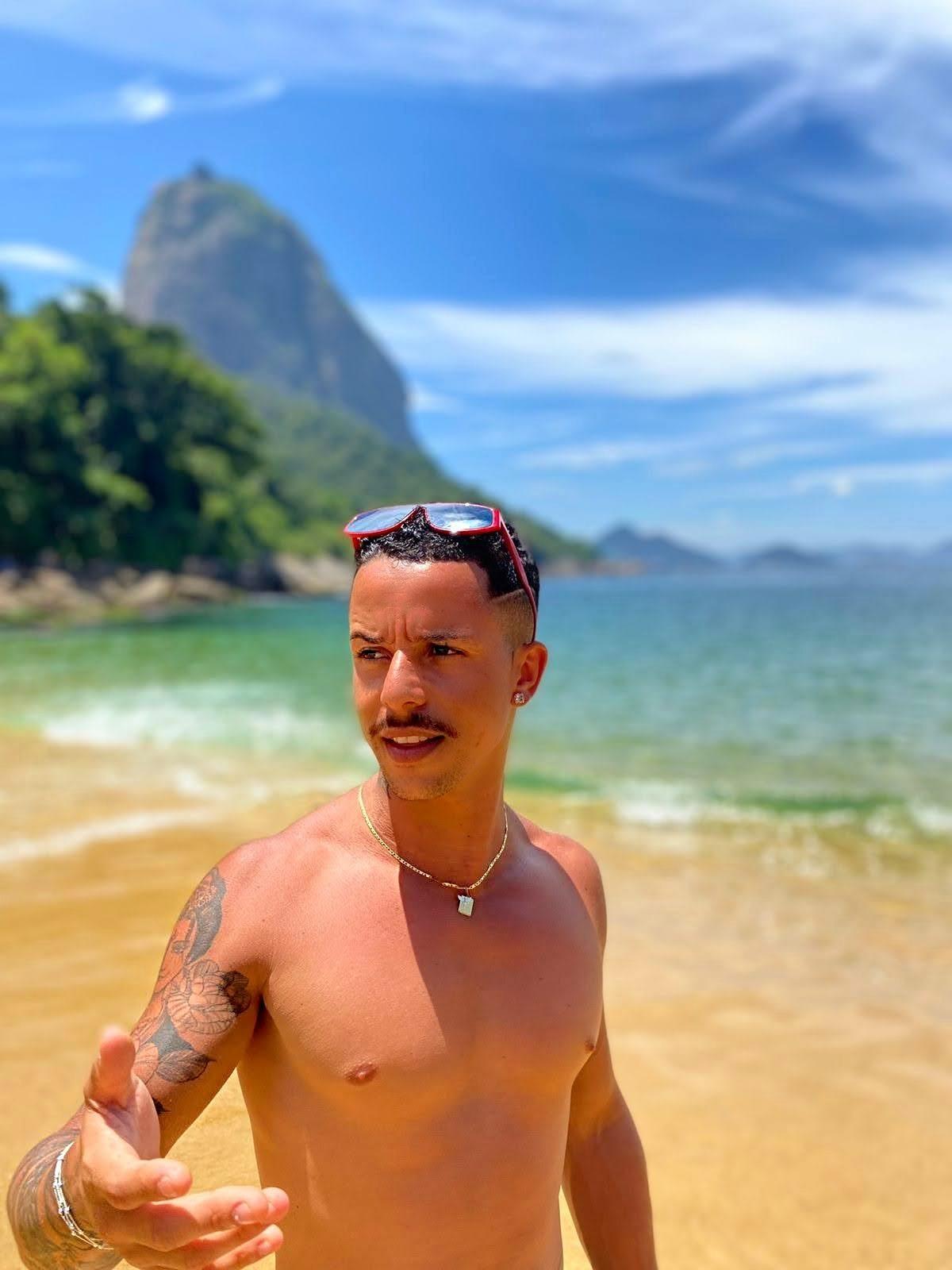 Leo Vasconcelos 🔥 profile image