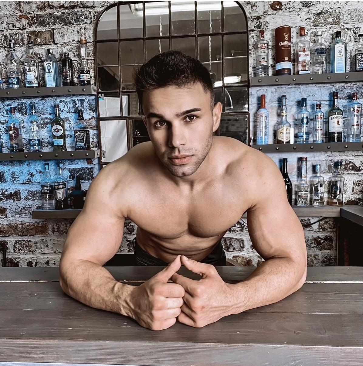 Max King profile image