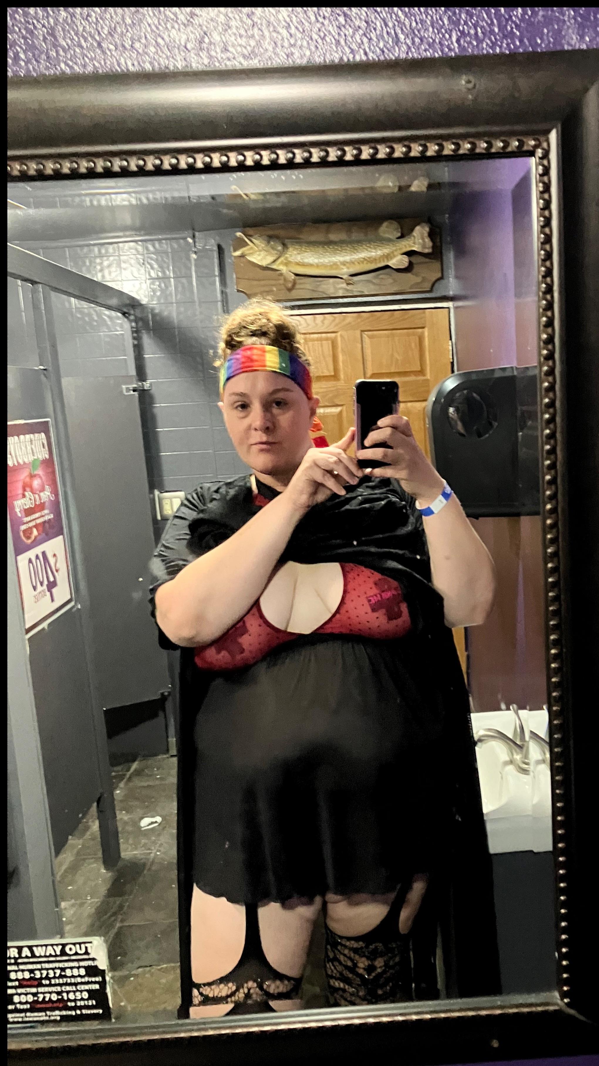 Delicious Astro Girl profile image