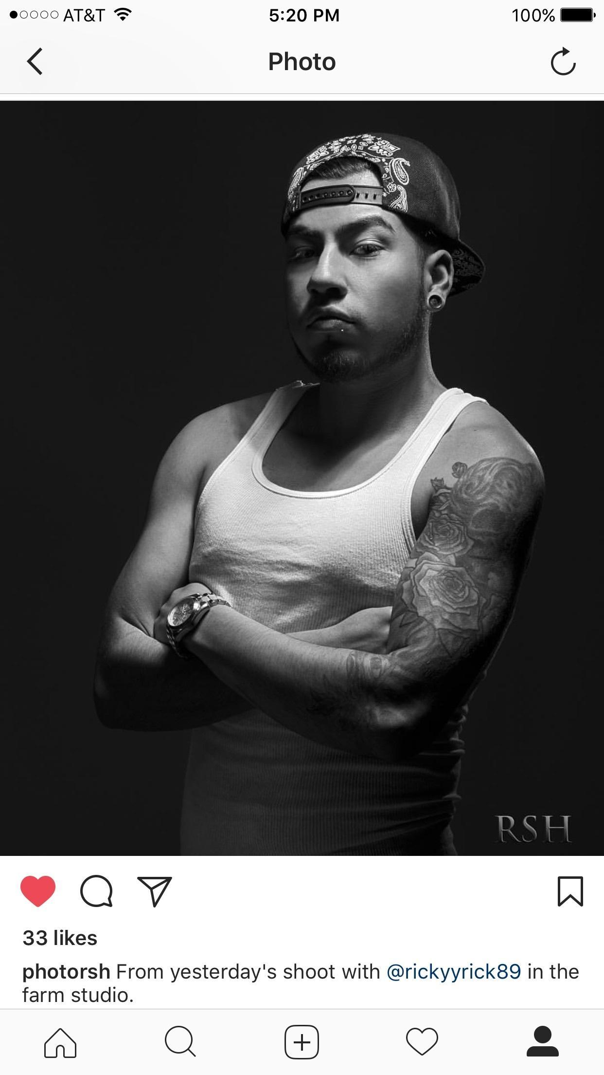 El chapo profile image