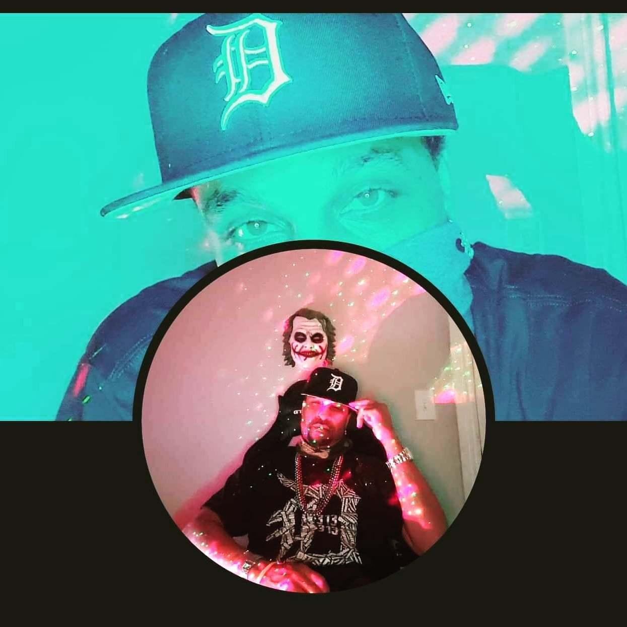 Chris Styles Live profile image