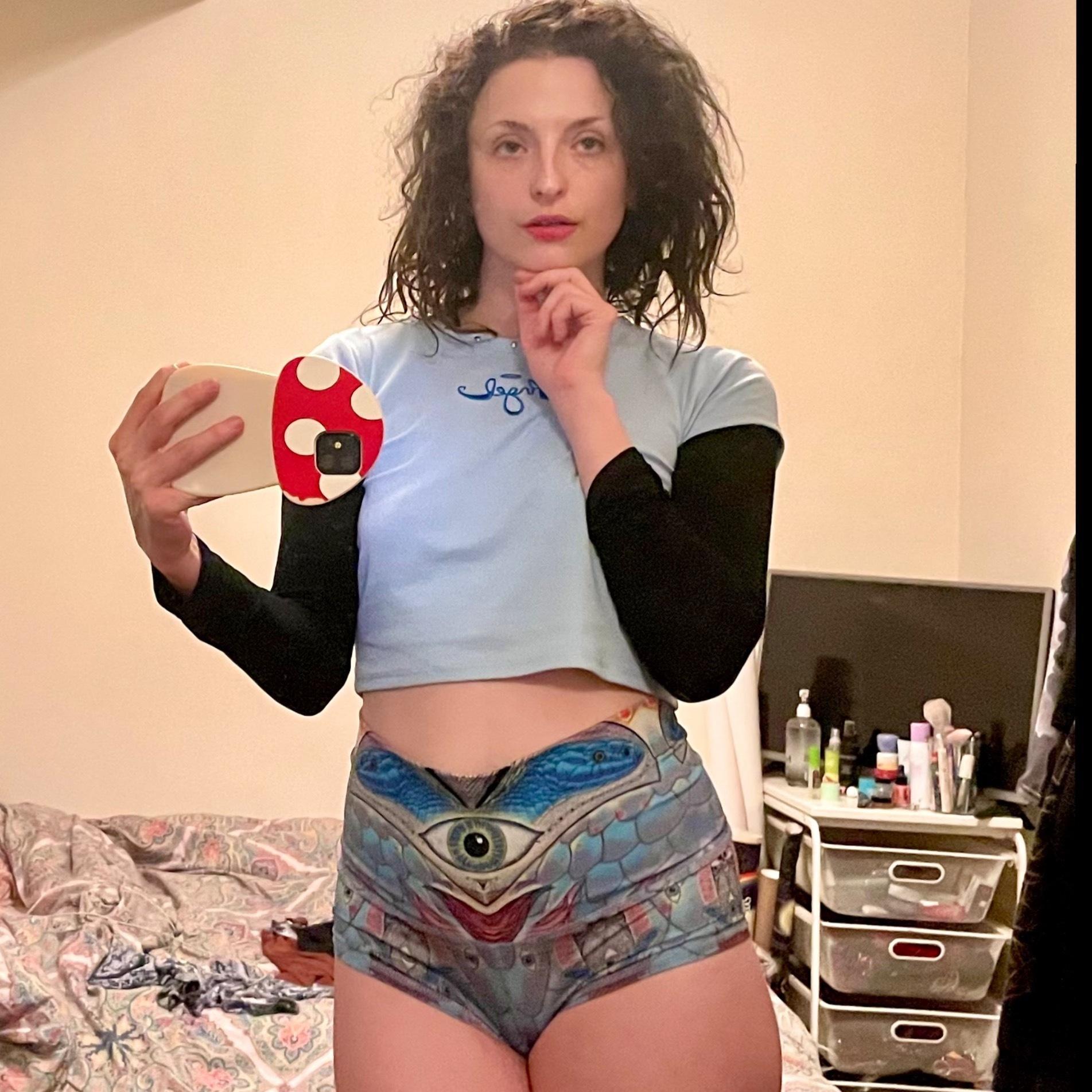 Riles Rabbit🦑 profile image