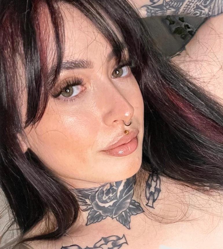 LYDIAAAAAA👅 profile image