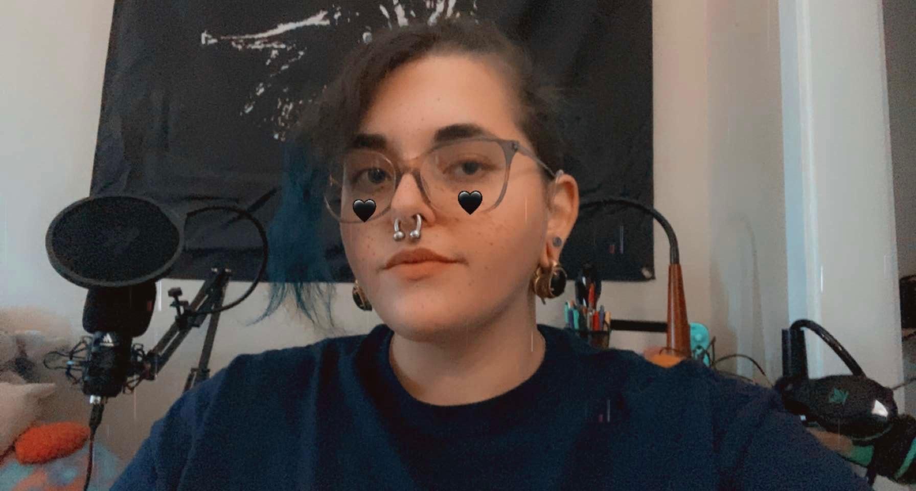 Crisiscutie profile image