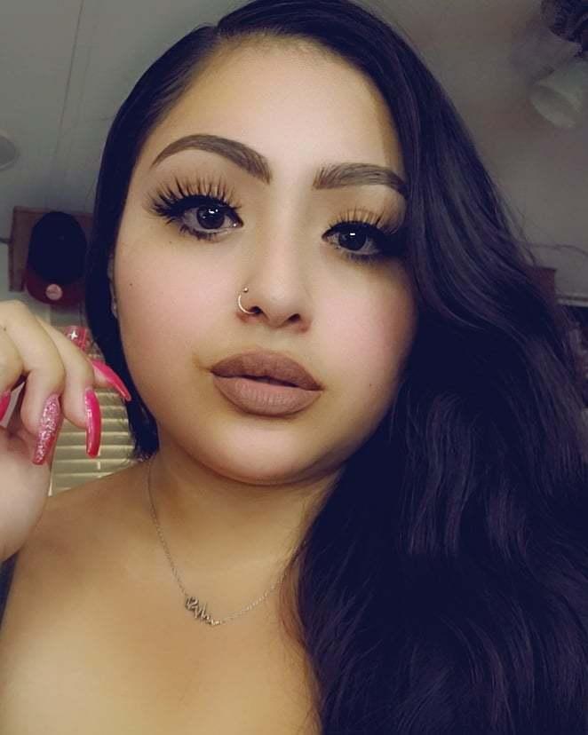 Cute Cabrona profile image