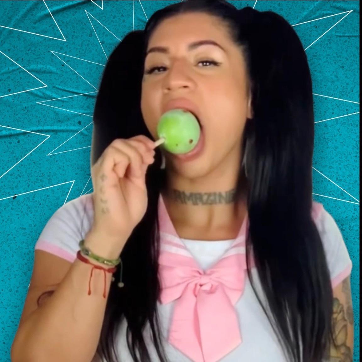 ✨ Amazing Mimi 🫧 profile image