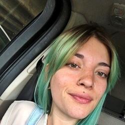 r u b e. profile image