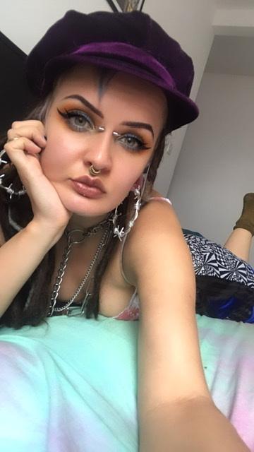 Sarah Tonin profile image