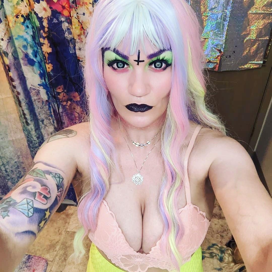 Viktoria Hordyke profile image