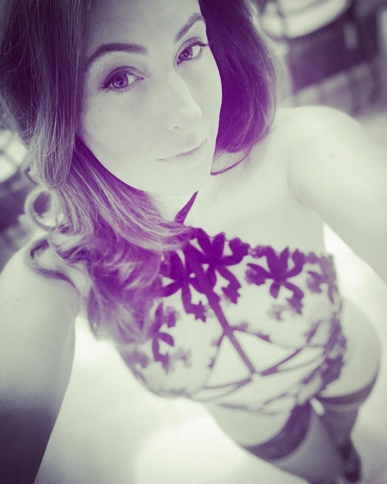 Madison Clover profile image