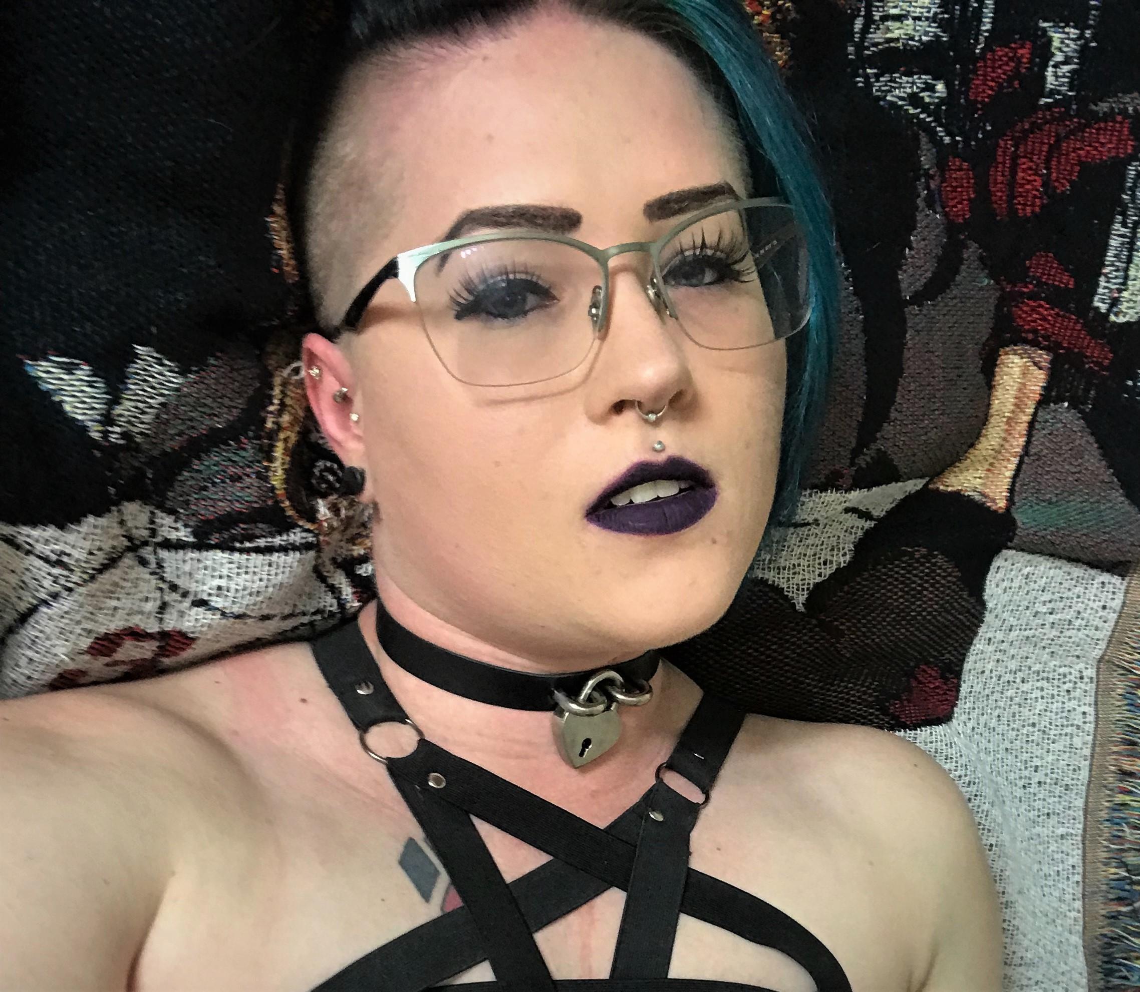 Serenity Rose profile image