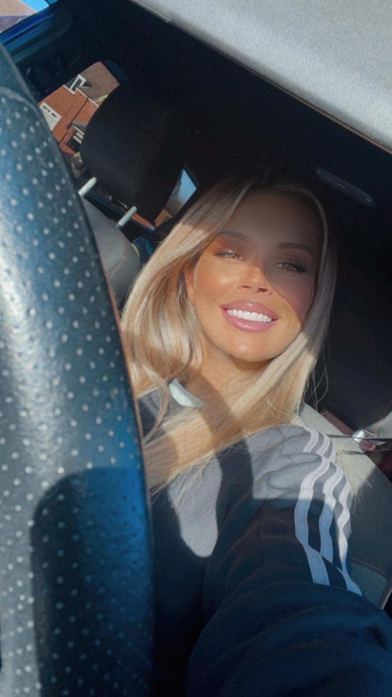 Chelsea💋 profile image