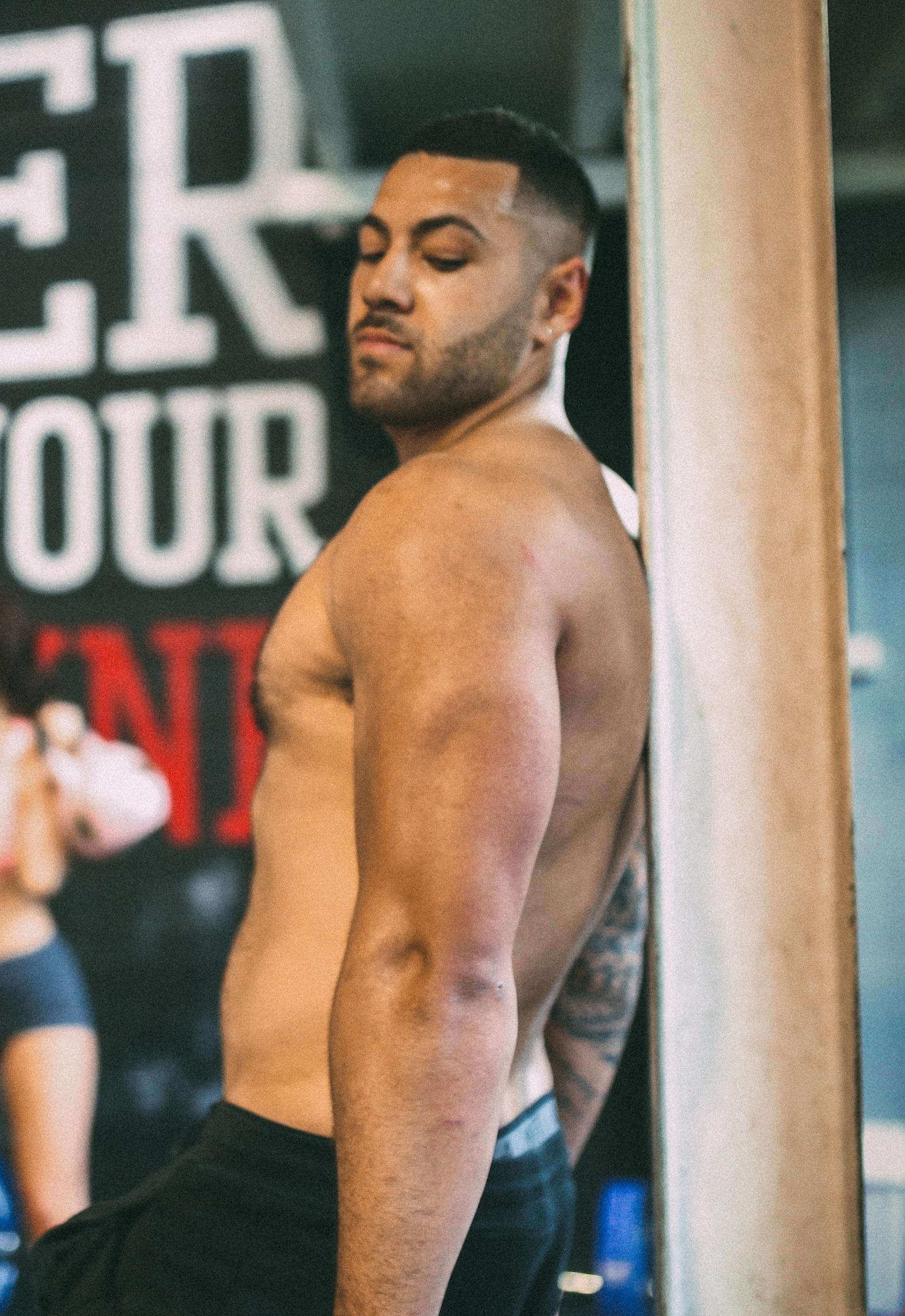 Mikey Mayz profile image