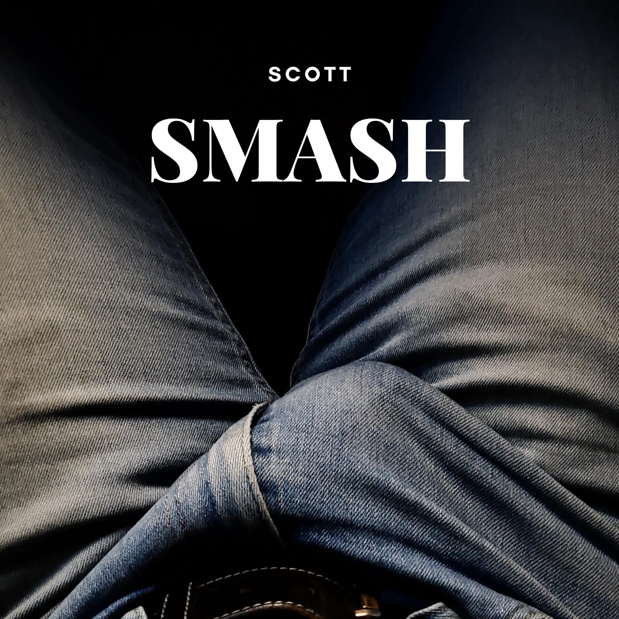 Scott Smash profile image