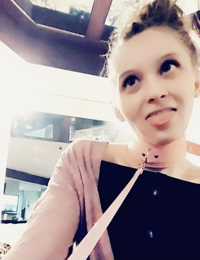 Ember/Barbie profile image