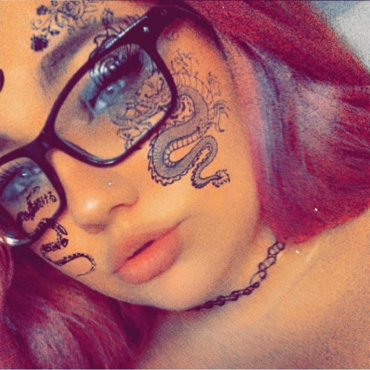 Zoey Jade profile image