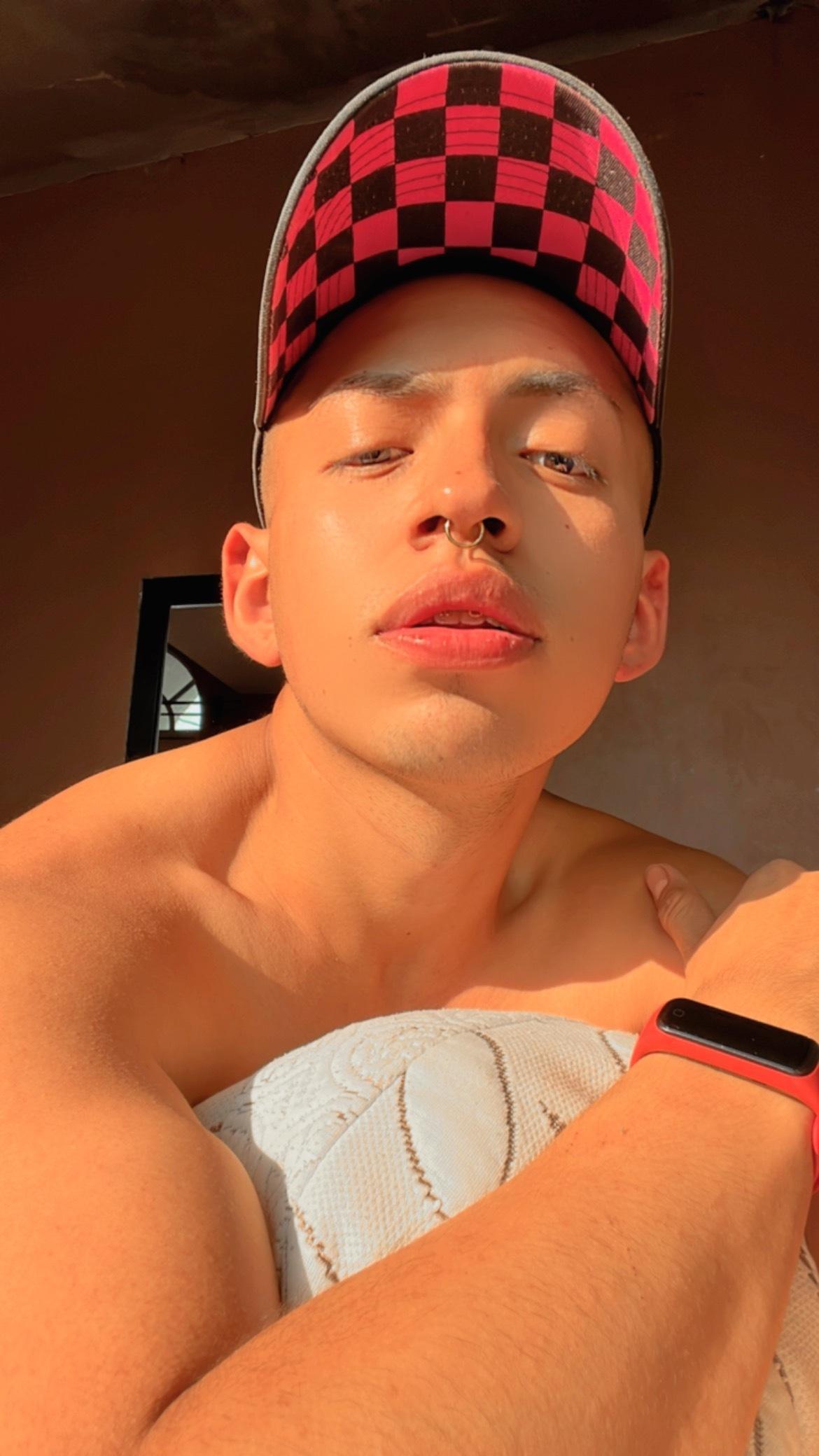 Papichulo🥵🍑 profile image